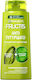 Garnier Fructis Shampoos gegen Schuppen für Alle Haartypen 690ml