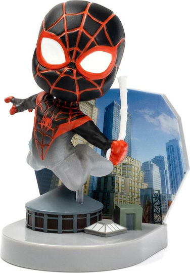 The Loyal Subjects Marvel: Spiderman Miles Morales Φιγούρα 10εκ.