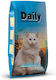 Laky Daily Ξηρά Τροφή για Ενήλικες Γάτες 20kg