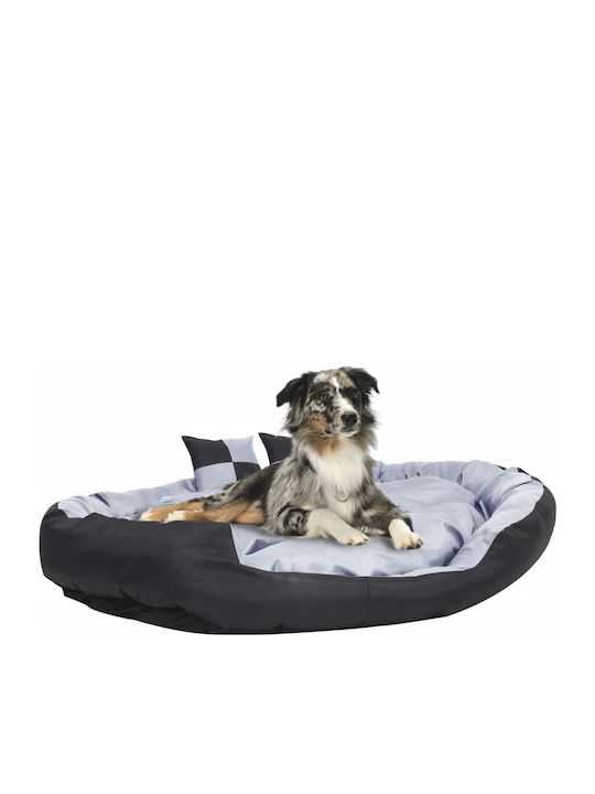vidaXL Sofa Dog Gray 150x120cm vidaXL Sofa Dog Gray 150x120cm