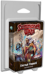 Plaid Hat Summoner Wars - Eternal Council Deck (EN) Plaid Hat Summoner Wars - Eternal Council Deck (EN)