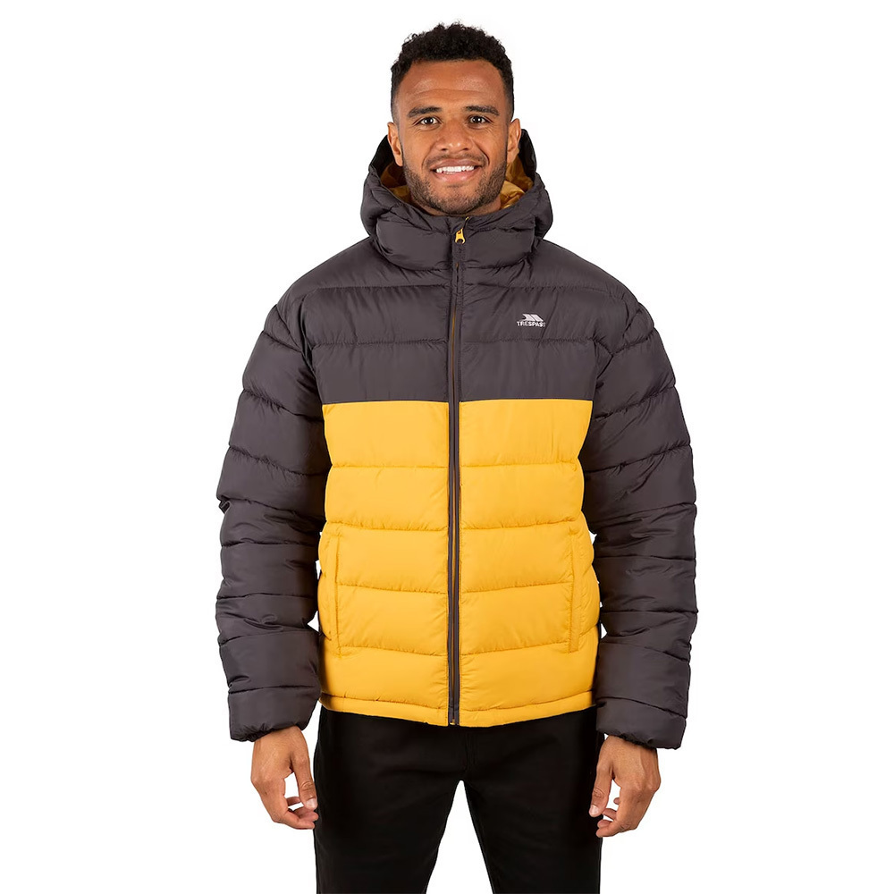 Trespass puffer hotsell