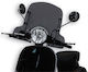 Malossi Φιμέ Ζελατίνα Μοτοσυκλέτας για Vespa PX 125 / PX 150 / PX 200 4515120