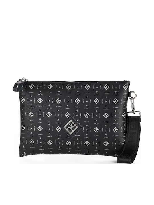 Pierro Accessories Women's Bag Handbag Black