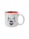 PCMerch IT Pennywise Mug Ceramic Multicolored 400ml