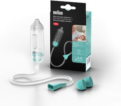 Braun Nasale abschwellende Mittel BNA 050 Braun Nasale abschwellende Mittel BNA 050