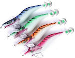 Tintenfisch-Jigs 2.5gr (Various Colors) 30283