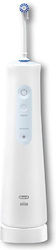 Oral-B AquaCare 4 Irigator bucal Alb