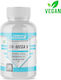 tbJp Oh Mega V 1000mg 180 softgels Unflavoured