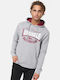 Stotfield Hoodie Gray