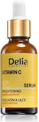 Delia Cosmetics Vitamin C 30ml Delia Cosmetics Vitamin C 30ml