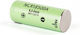 Panasonic Rechargable Battery 18500 Li-ion 1300mAh 3.7V 1pcs