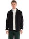 Michigan K4430 Denim Jacket Black