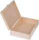 Hobby-Art Box Basteln Holz 1Stück