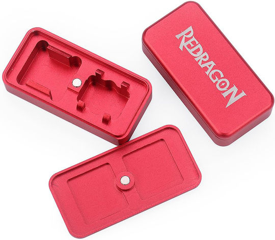 Redragon A116 Aluminium 2 in 1 Magnetic Switch Opener (28.13.0011)