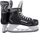 Bauer Xls 1058935 Ανδρικά Παγοπέδιλα Μαύρα