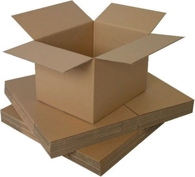 Triple Wall Packaging Box W50xD35xH35cm