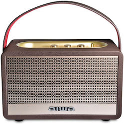 Aiwa Retro Heritage Lite Bluetooth Speaker 40W ...