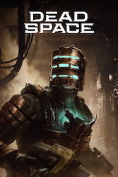 Dead Space - Remake (Code in a Box) PC Game