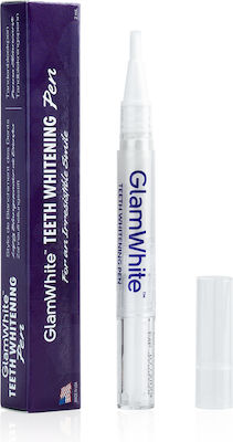 GlamWhite Stilou pentru Albirea Dinților 2ml