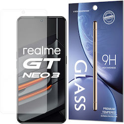 9H Tempered Glass (Realme GT Neo 3)