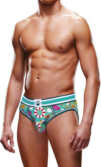 Prowler Open Briefs Beach Open Briefs Beach