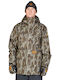 Servo 15K de Iarnă Jachetă Mossy Oak Original Botomland