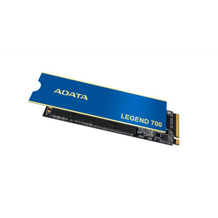 Adata LEGEND 700 SSD 512GB M.2 NVMe PCI Express 3.0