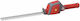 Wolf Garten HT 40 eM Foarfecă de gard viu Bater...