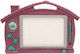 Luna 0622127 Kids Draw & Erase Board 33x23cm