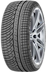 Michelin Pilot Alpin PA4 265/30R20 94W XL Χειμερινό για Επιβατικό 820894-2653020 Michelin Pilot Alpin PA4 265/30R20 94W XL Χειμερινό για Επιβατικό 820894-2653020