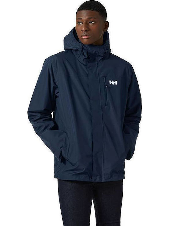 Helly Hansen Juell 3 σε 1 Χειμωνιάτικο Μπουφάν ...