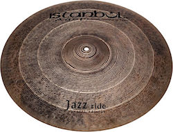 Istanbul 21" Ride Cymbal BON