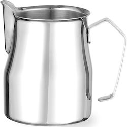 Hendi Γαλατιέρα Barista Χωρητικότητας 450ml Inox