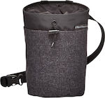 Black Diamond Gym Chalk Bag Smoke