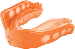 Shock Doctor Gel Max Mouthguard - Orange