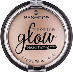 Essence Make Me Glow Baked 10 Its Glow Time 6.5gr