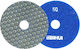 Bihui Schleifscheibe Baumaterialien 100mm