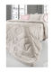 Guy Laroche Κουβερτοπάπλωμα Υπέρδιπλο 220x240εκ. Intima Sand 640 GSM