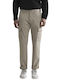 Napapijri Men's Trousers Cargo Beige