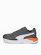 X Ray Speed Lite Jr Kids Sports Shoes Running with Laces Gray