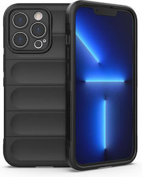Hurtel Magic Shield Umschlag Rückseite Silikon ...