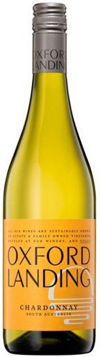 Yalumba Κρασί Oxford Landing Chardonnay Λευκό Ξηρό 750ml