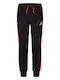 Pantaloni de Trening pentru Copii Negru AIR SPECKLE