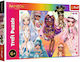 Παιδικό Puzzle Rainbow High, Happy Friends 160pcs για 6+ Ετών Trefl