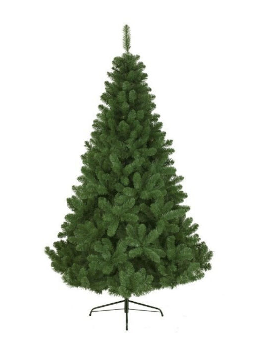 Christmas Green Tree with LED Lighting H150pcs