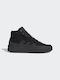 Adidas Znsored Hi Flatforms Stiefel Core Black / Cloud White