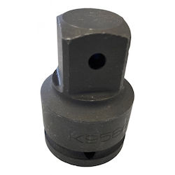 Bahco K9564F Αντάπτορας με Υποδοχή 1'' και Έξοδο 3/4'' Bahco K9564F Αντάπτορας με Υποδοχή 1'' και Έξοδο 3/4''