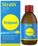 Strath Original Supliment pentru Întărirea Sistemului Imunitar 250ml