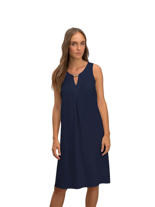 Vamp Winter Cotton Women's Nightdress